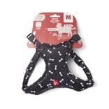Harnais ajustable pour chien moyen - Taille M