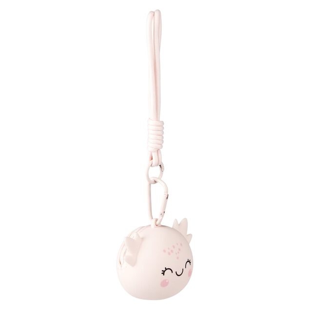 Porte-cl&eacute; avec porte-monnaie forme animal 100% silicone (2 mod&egrave;les)