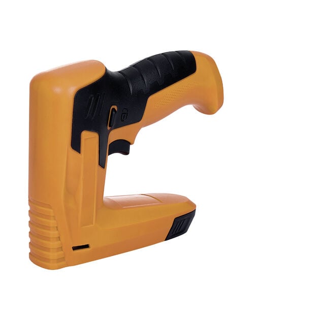 Agrapheuse cloueuse &eacute;lectrique