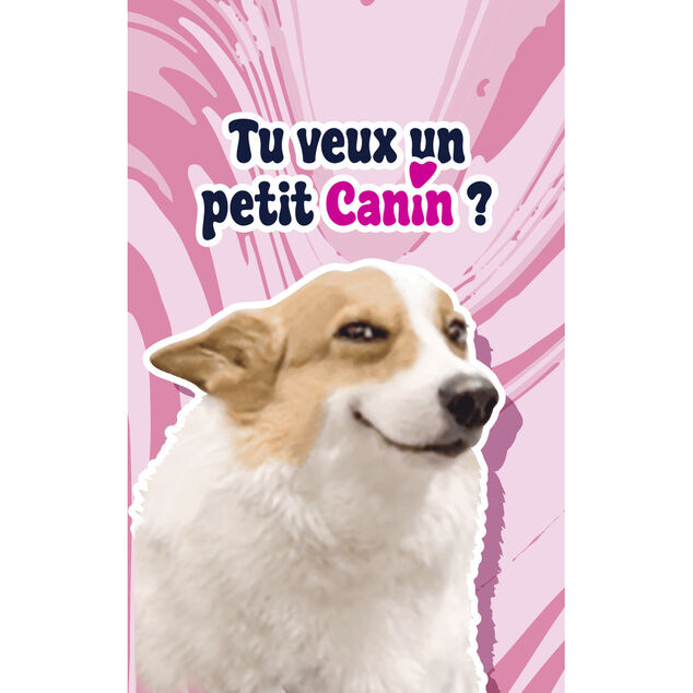 Parfum d'ambiance pour voiture senteur cerise