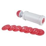 Machine à churros beignets et biscuits