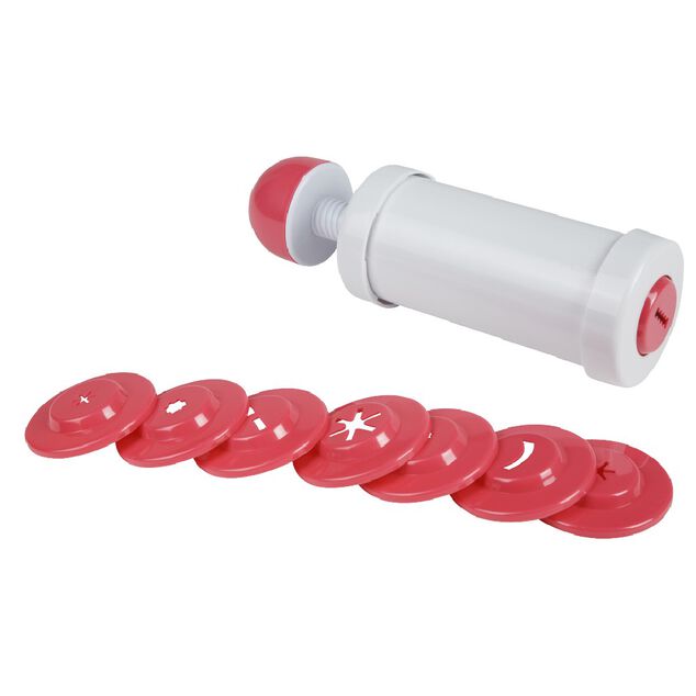 Machine à churros beignets et biscuits