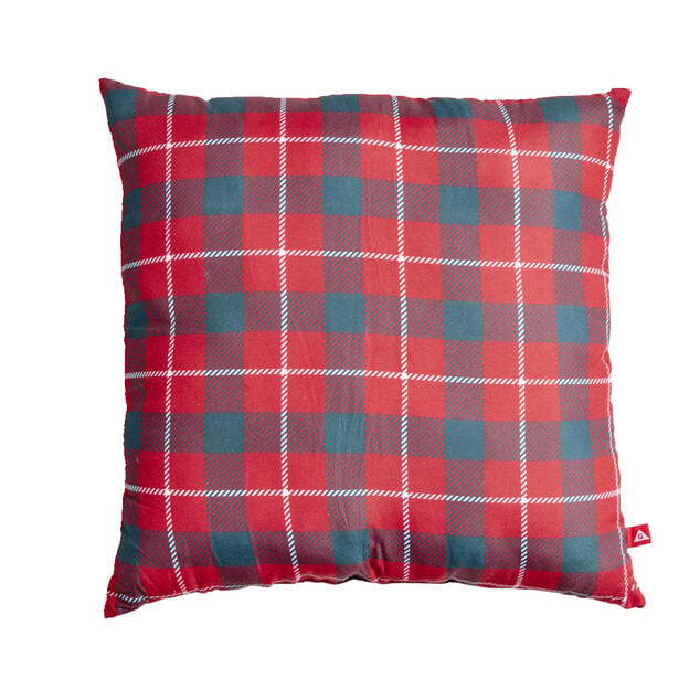 Coussin carr&eacute; motif No&euml;l (6 mod&egrave;les)