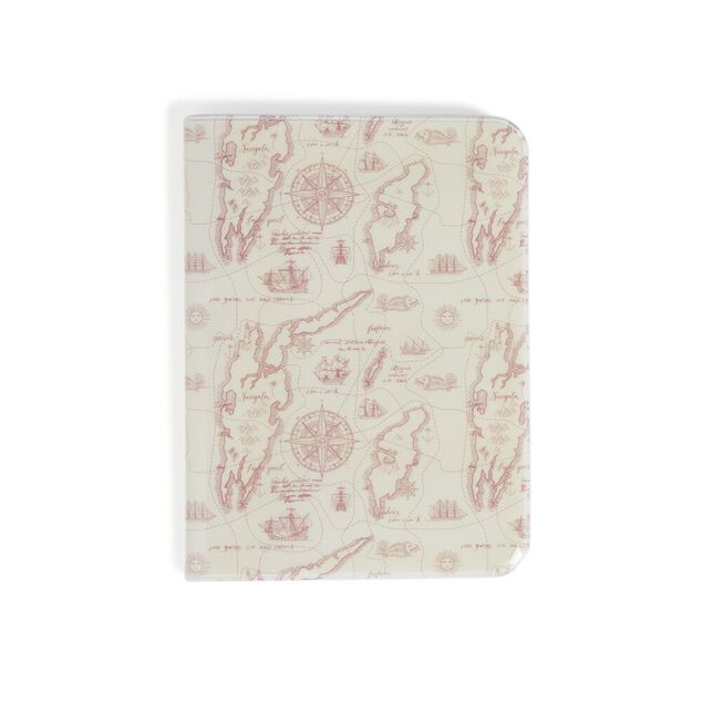 Protège passeport à motif (plusieurs modèles)