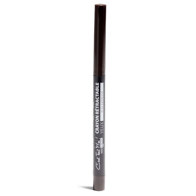 Crayon yeux r&eacute;tractable N&deg;02 expresso
