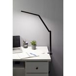 Lampe de bureau flexible USB