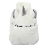 Bouillotte d&eacute;cor animal