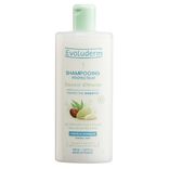 Shampooing Evoluderm douceur amande 400 ml