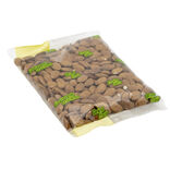 Amande entière naturelle sachet 500gr