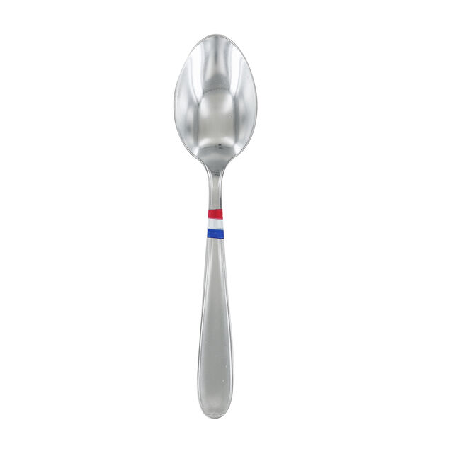 Cuill&egrave;re &agrave; soupe en inox Diane x 3
