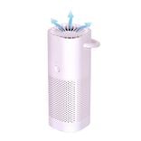 Mini Purificateur d'air 7,5W 3 vitesses d'aspiration