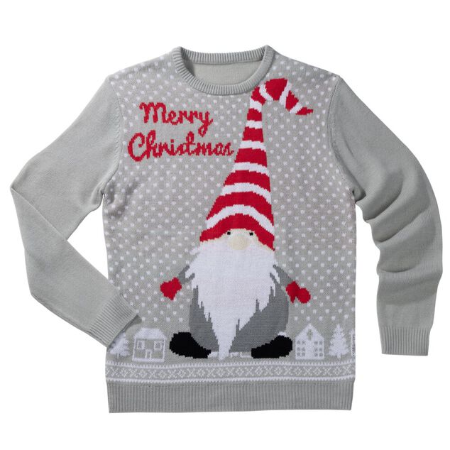 Pull de No&euml;l adulte