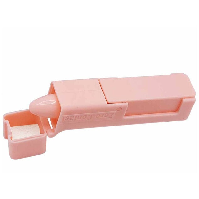 Stick protecteur anti-contact &eacute;ponge absorbante ouvre-porte