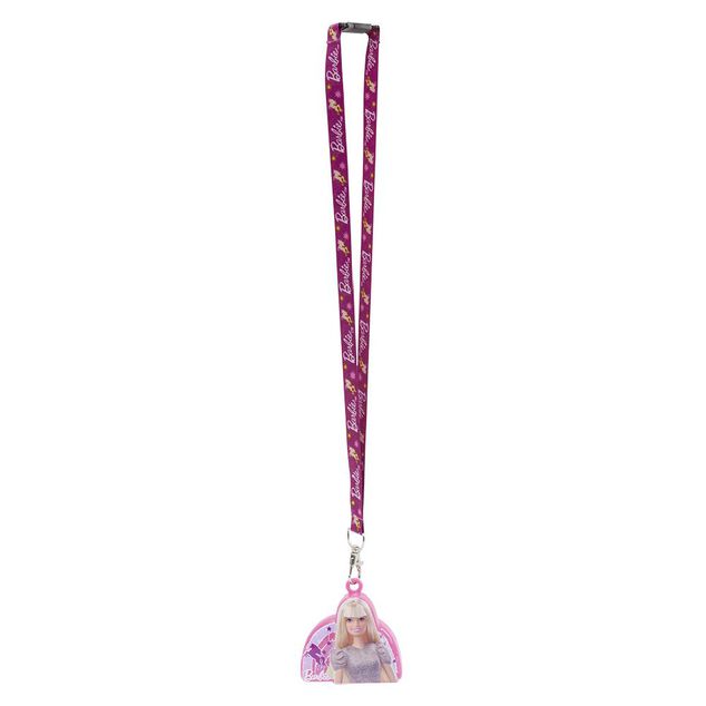 Accessoire Barbie avec lani&egrave;re