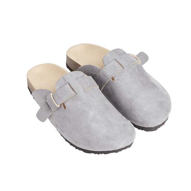 Sabots unisexes pointure 36 &agrave; 41 bleu