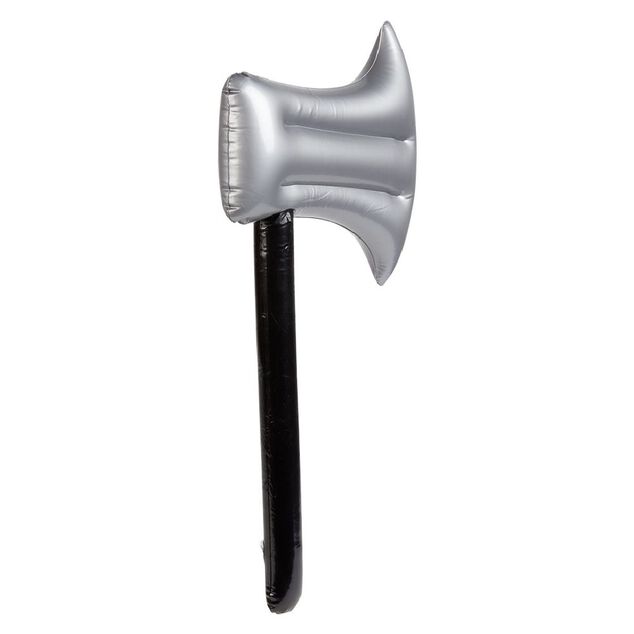 Arme gonflable hache pour enfant