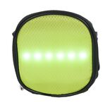 Sacoche de selle pour v&eacute;lo rechargeable