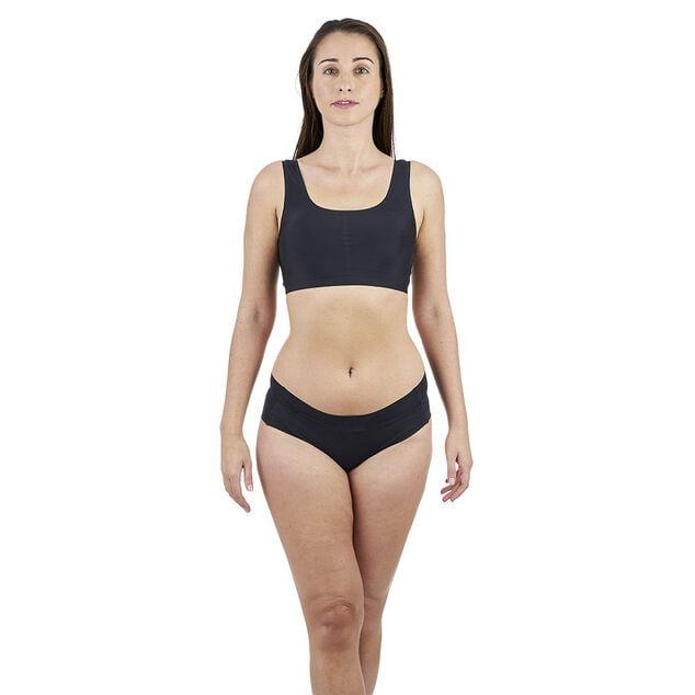 Brassi&egrave;re gainante femme