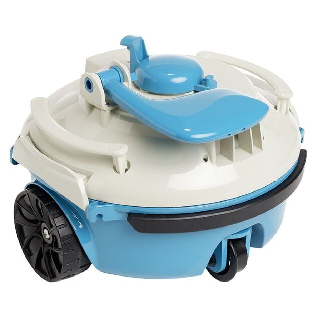Robot aspirateur de piscine rechargeable