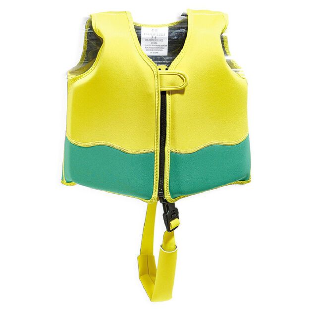 Gilet natation 3-6 ans