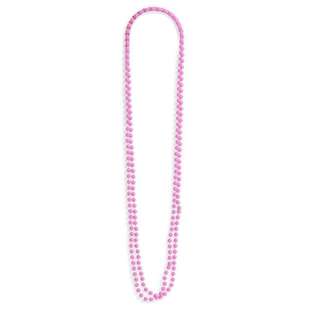 Collier de perles x2