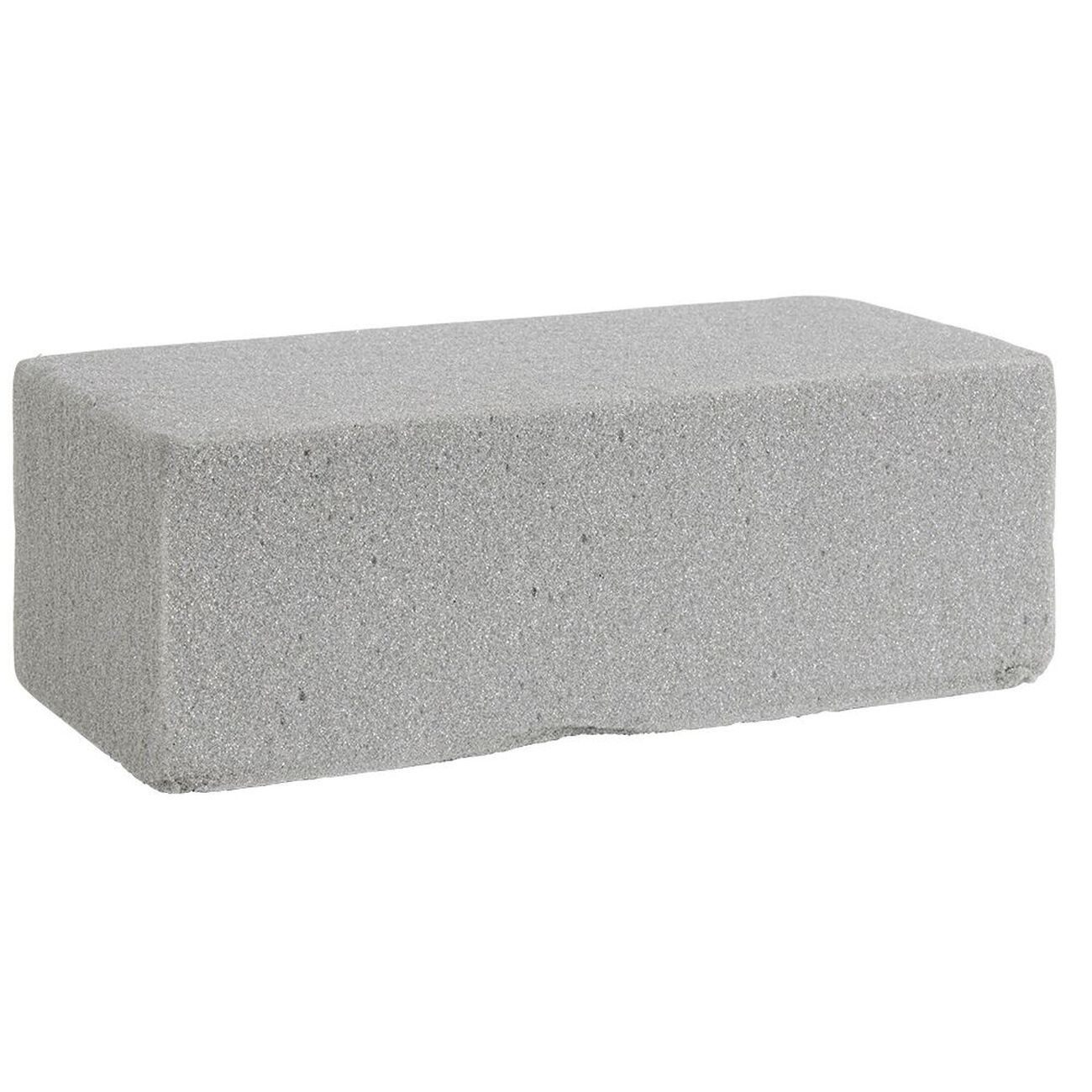 Base Ronde Fleuriste Lot De 6 Blocs Mousse Florale Verte - 10x4cm - Pour Arrangements Fleurs Fraîches Et Artificielles Mousse Arrangement Fleurs