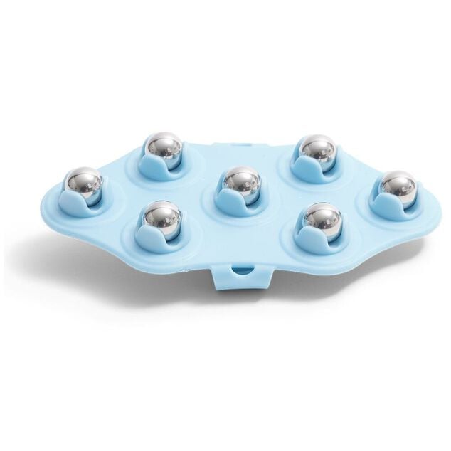Gant de massage 7 boules