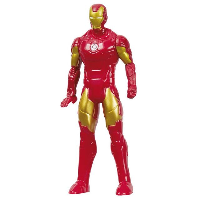 Figurine MARVEL articul&eacute;e H15 cm