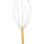 Appareil de massage tête et dos