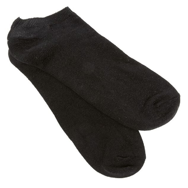 Paire de chaussettes antidérapantes femme x3