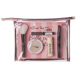 Pochette de maquillage Les incontournables