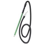 Tuyau Marrakech multicolore