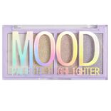 Palette Mood Highlighter 4 teintes