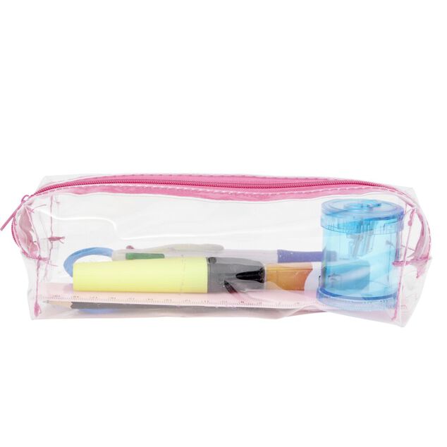 Kit fourniture avec trousse L20cm