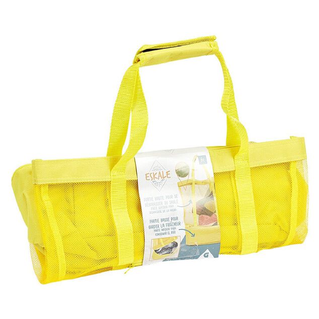 Sac filet fra&icirc;cheur