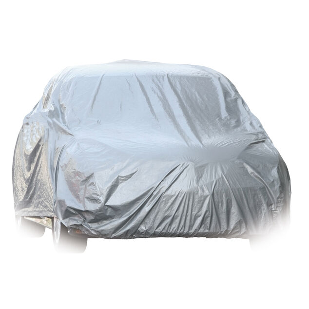 Housse de protection pour voiture