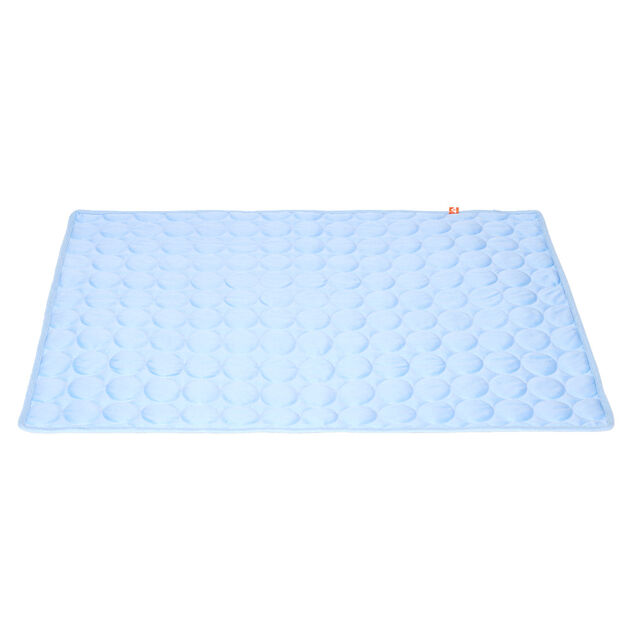 Tapis rafra&icirc;chissant pour chien 55x75cm