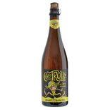 Bière blonde Cuvée des Trolls 7% vol. 75cl