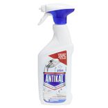 Nettoyant anti-calcaire Antikal pistolet 500ml