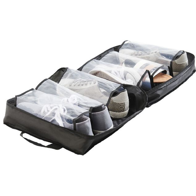 Sac range-chaussures de voyage