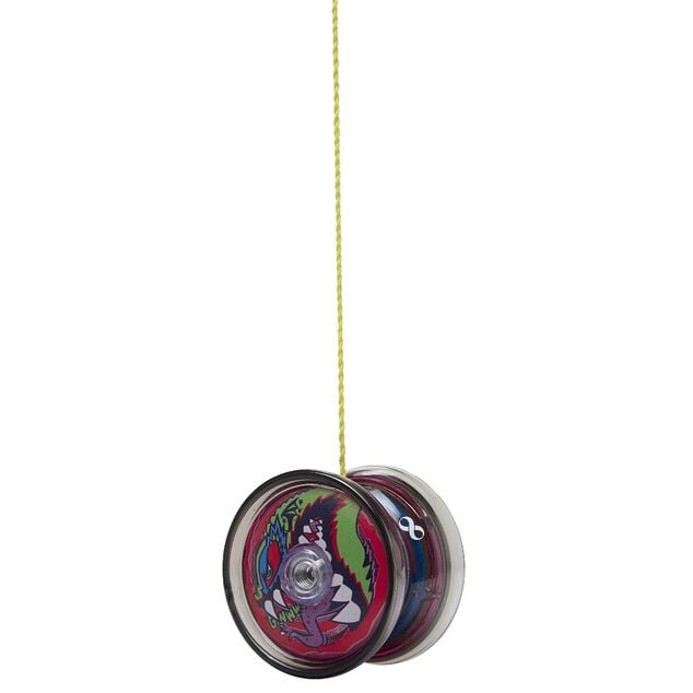 Yoyo, coffret de d&eacute;marrage