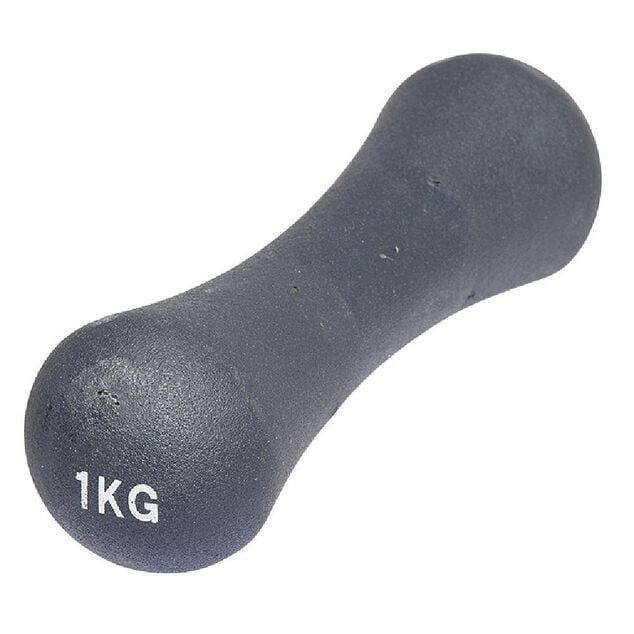 Haltère fitness 1 kg
