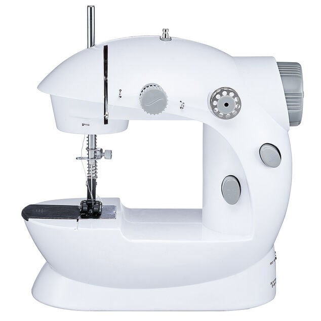 Mini machine &agrave; coudre