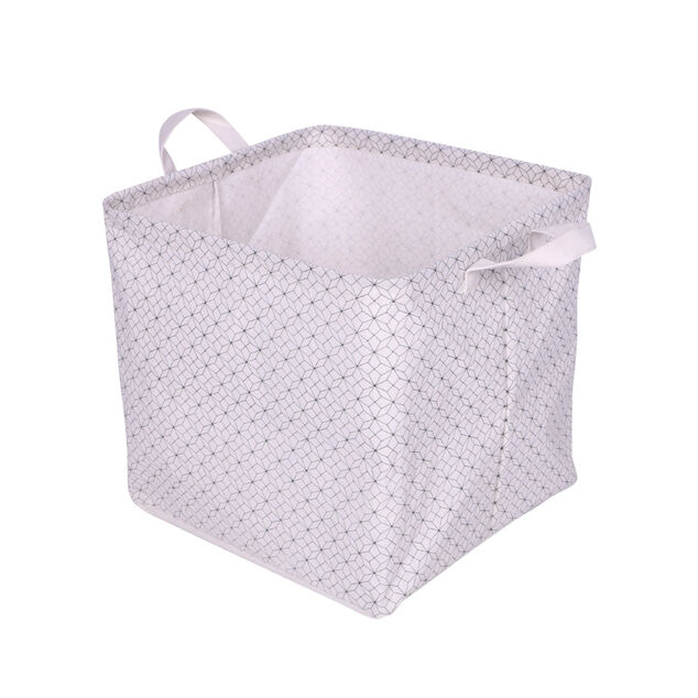 Pani&egrave;re souple carr&eacute;e