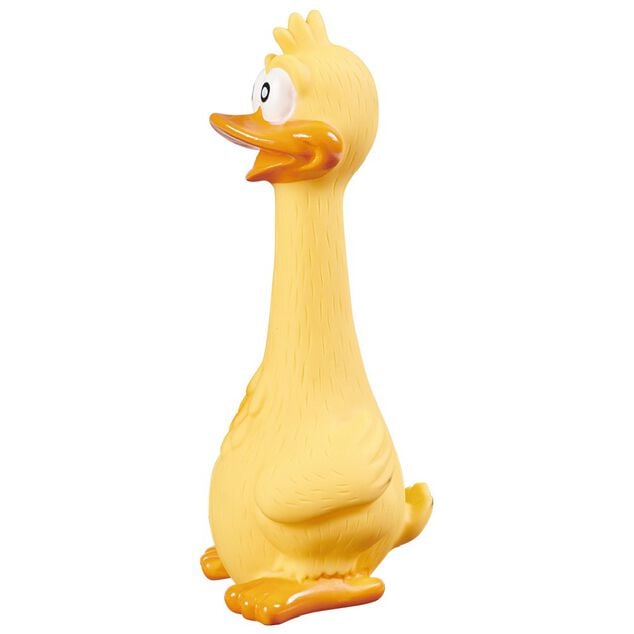 Jouet pour chien cochon ou canard