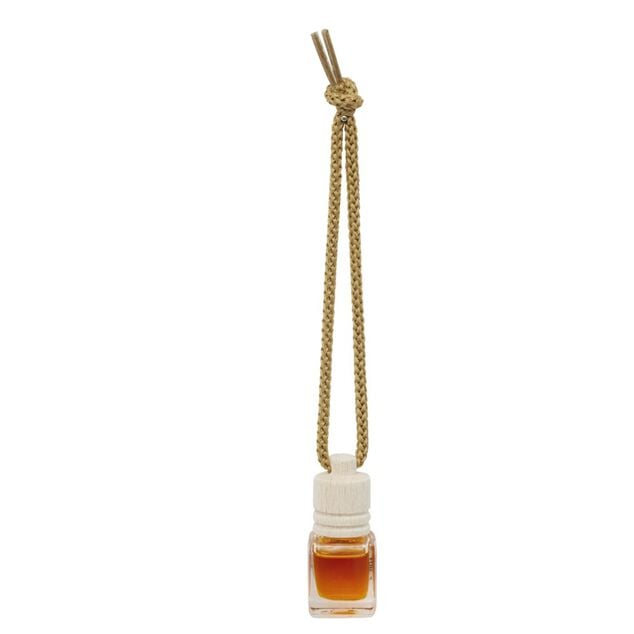 D&eacute;sodorisant pour voiture Fresh Attitude senteur vanille 75ml