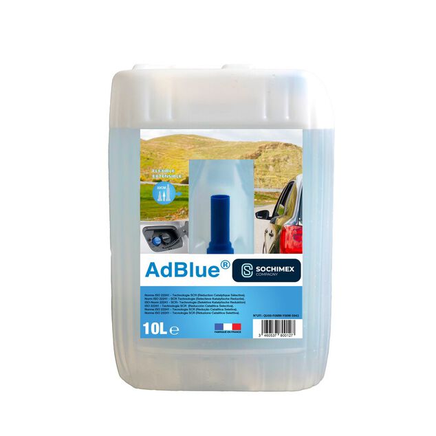 AdBlue 10L