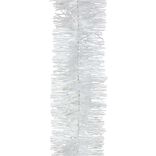 Guirlande de Noël blanche 2 m