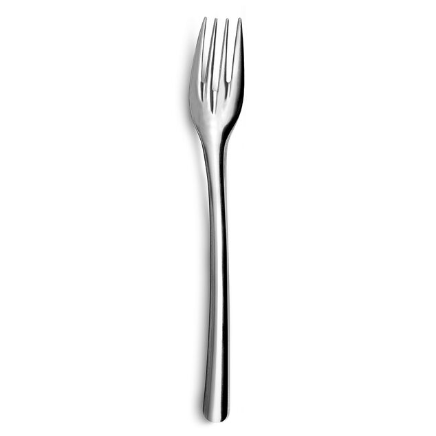 Fourchette inox x12