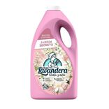 Lessive liquide Lavandera jardin secret 110 lavages 4,9L